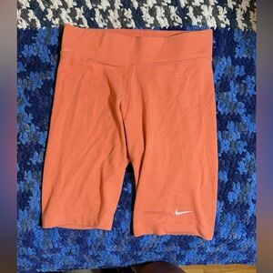 Women’s biker shorts